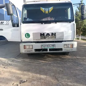 Man LE 140 2003