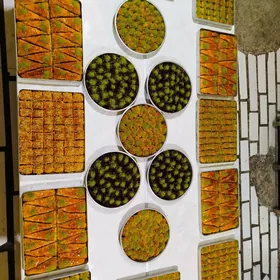 işgar gerek baklavaçi seha