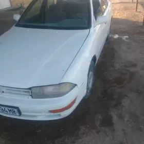 Toyota Camry 1992