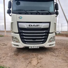 DAF 480 2018