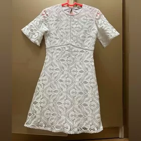 платье красивое