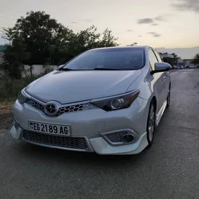 Toyota Scion 2016