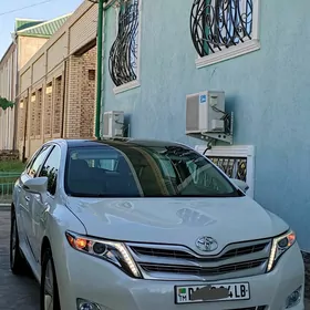 Toyota Venza 2013