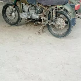 Ural 4320 2005
