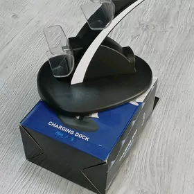 PS5 joystick zaryadnik
