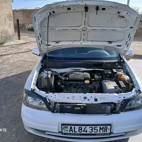 Opel Astra 1999
