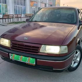 Opel Vectra 1989