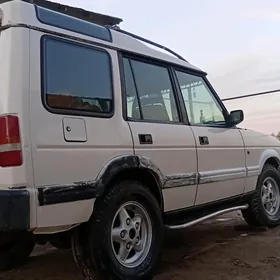 Land Rover Discovery 1993