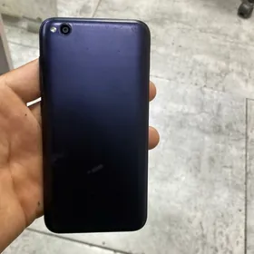 Redmi go