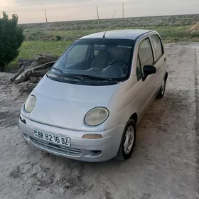 Daewoo Matiz 2000