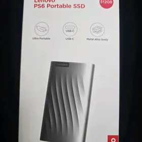 Жесткий диск SSD Disk