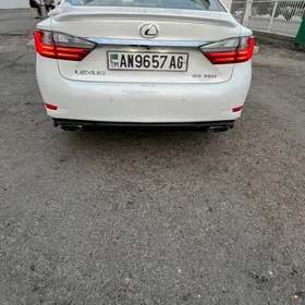 Lexus ES 350 2017
