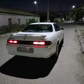 Toyota Mark II 1994