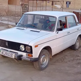 Lada 2106 1996