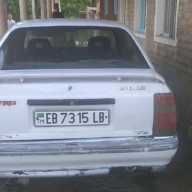 Opel Omega 1993