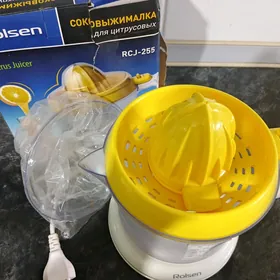 Соковыжималка
