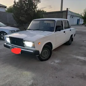 Lada 2107 1999