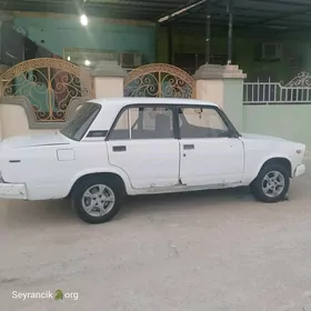 Lada 2107 1999