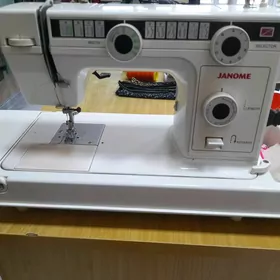 Janome
