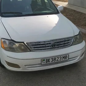 Toyota Avalon 2013