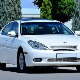 Lexus ES 300 2002