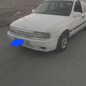 Opel Vectra 1989