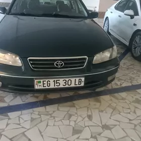 Toyota Camry 1997