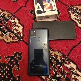Samsung A21.S  4.32.GB