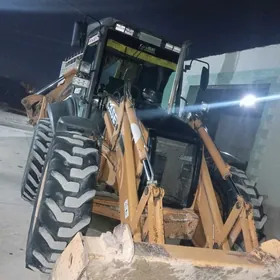 JCB 4CX ECO 2011