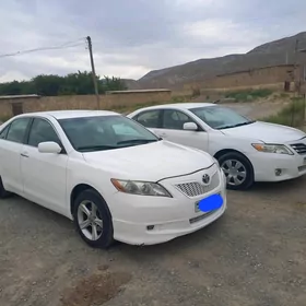 Toyota Camry 2008