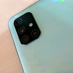 Samsung A71 6/128