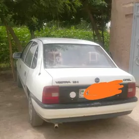 Opel Vectra 1990