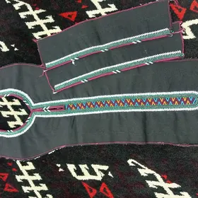 el yaka