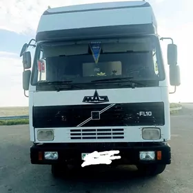 Howo Sinotruk 1986