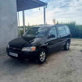 Opel Sintra 1998