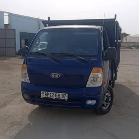 Kia Bongo 2010