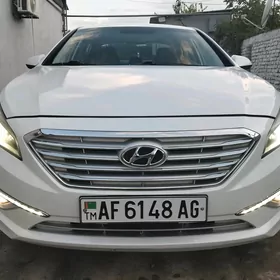 Hyundai Sonata 2017