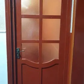 içki agaç gapylary