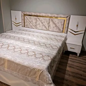 krowat turk кроват мебел спаль