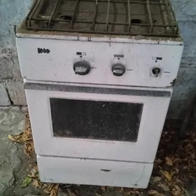 Gaz plita