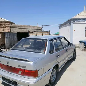 Lada 2115 2001