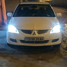 Mitsubishi Lancer 2005
