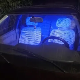 Opel Vectra 1991