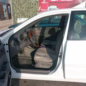 Toyota Camry 2002