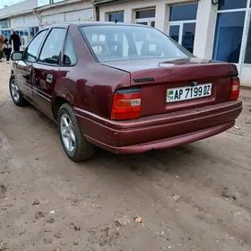 Opel Vectra 1991
