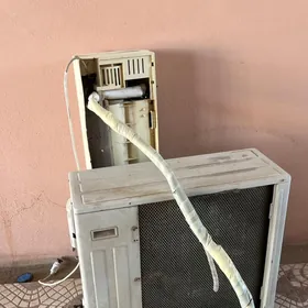 60 lyk kondisioner кондиционер