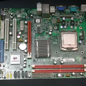 ddr2 plata we prosesor