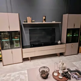 тв подставка tv podstawka mebe