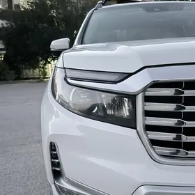 Honda Ridgeline 2021