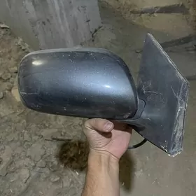 задний вид боковые зеркала